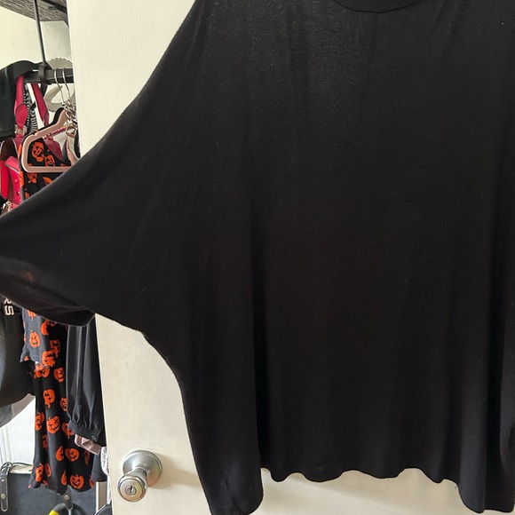 Flowy top - Picture 3 of 4